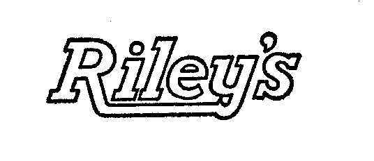 RILEY'S