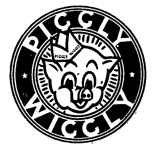  PIGGLY WIGGLY