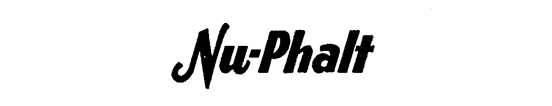  NU-PHALT