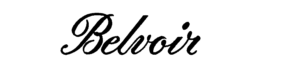 BELVOIR