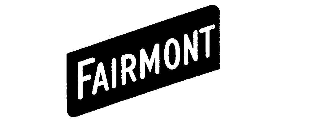 FAIRMONT