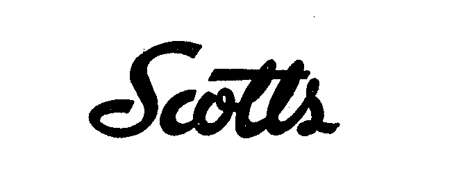  SCOTTS