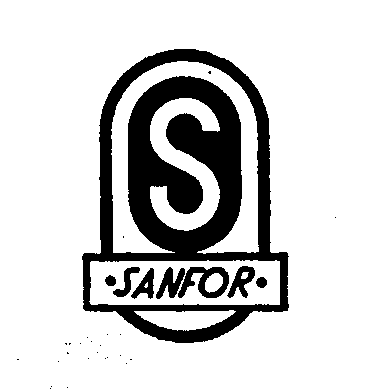  S SANFOR