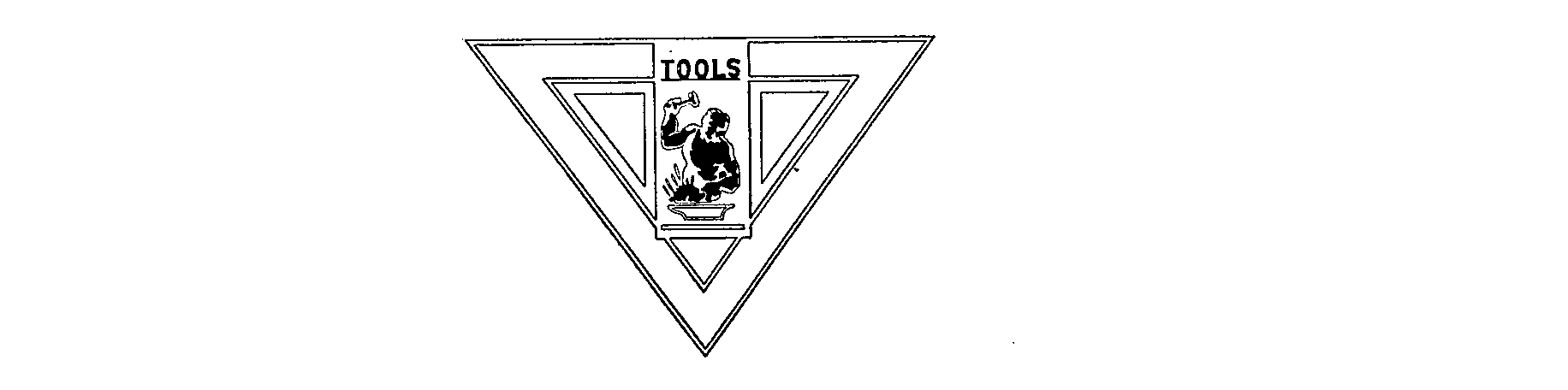Trademark Logo TOOLS