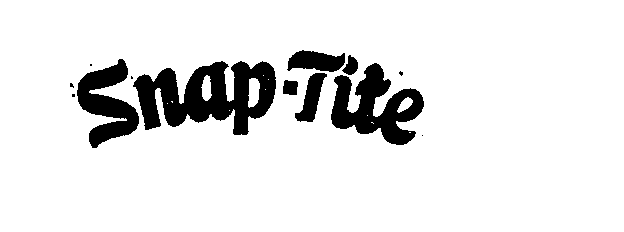 Trademark Logo SNAP-TITE
