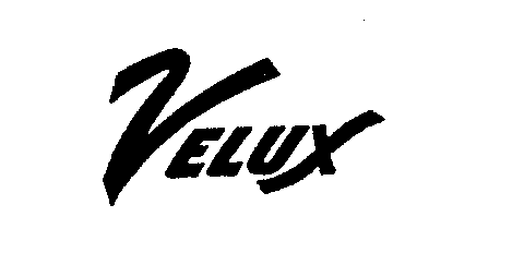 Trademark Logo VELUX