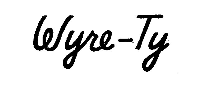  WYRE-TY