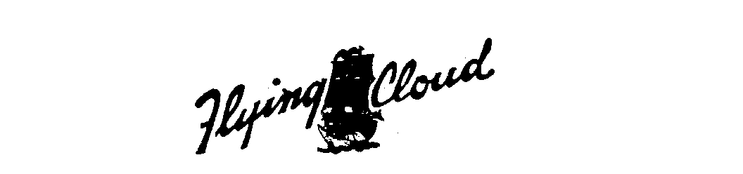 FLYING CLOUD