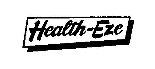 HEALTH-EZE