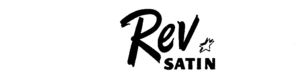  REV-SATIN