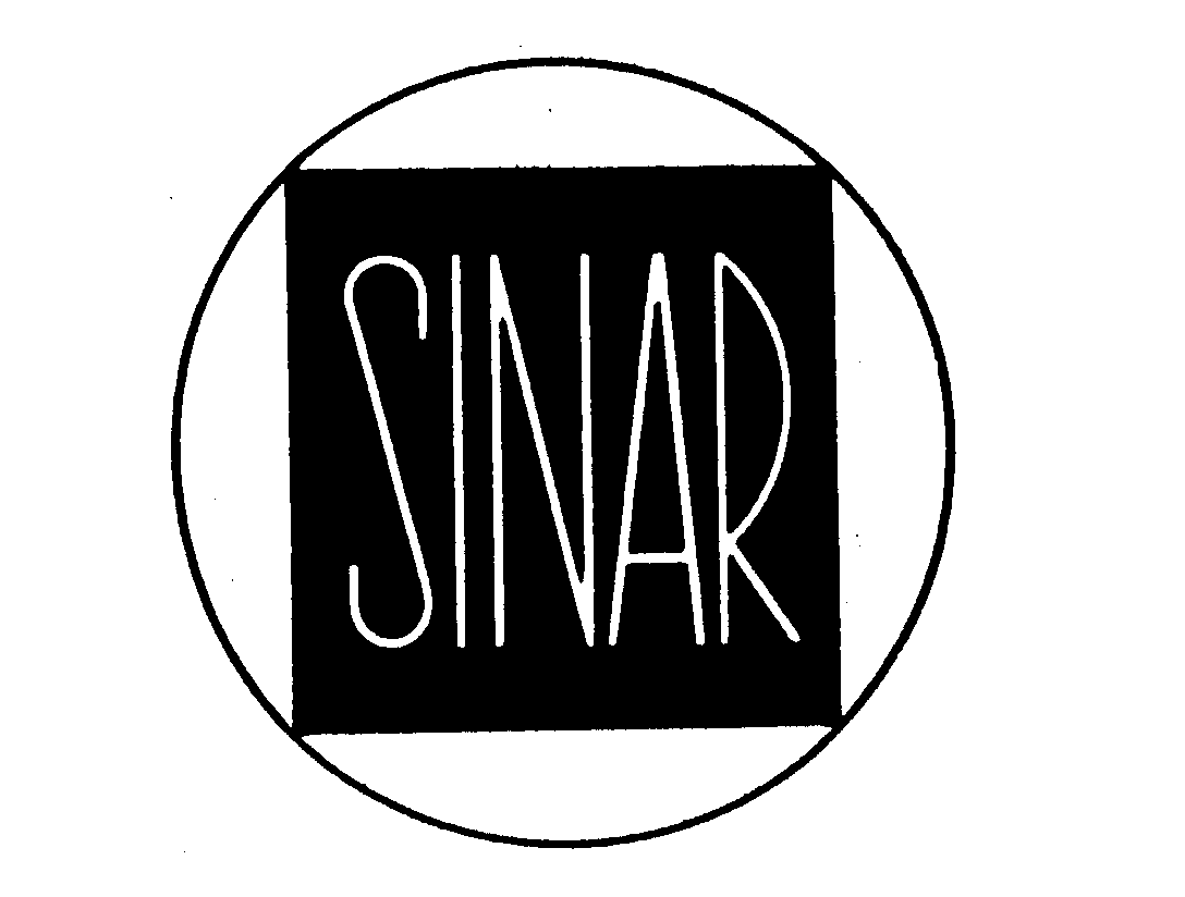  SINAR