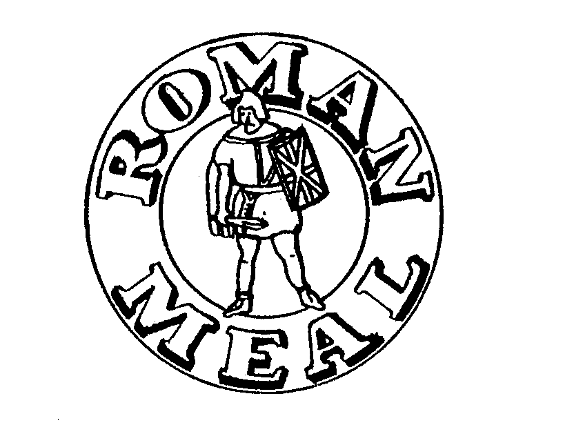  ROMAN MEAL