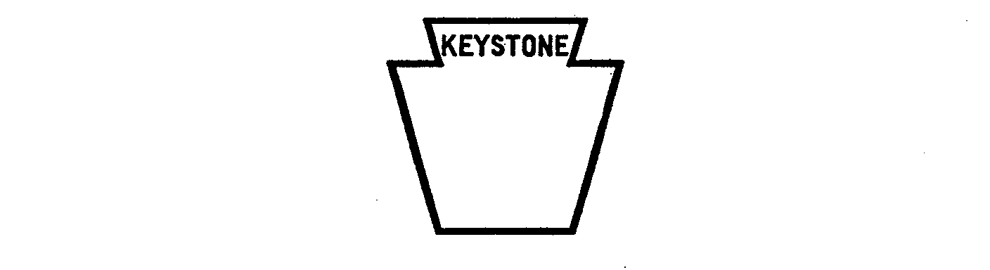  KEYSTONE