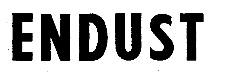 ENDUST