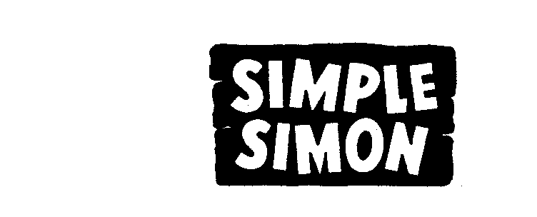 SIMPLE SIMON