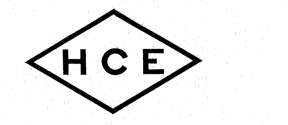 HCE