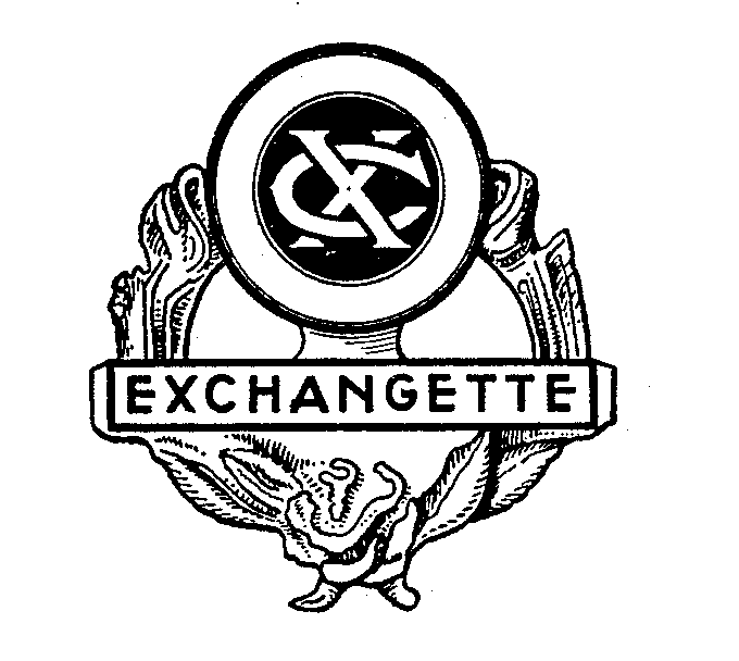  XC EXCHANGETTE