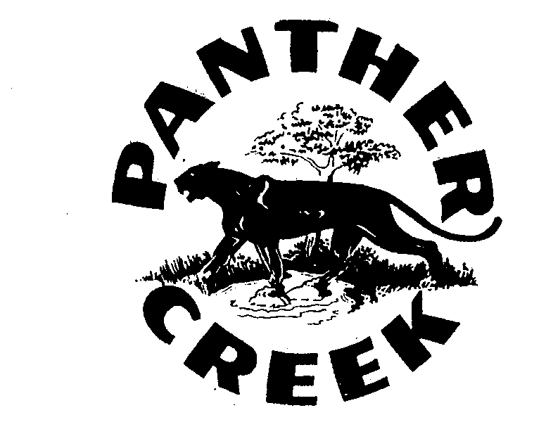  PANTHER CREEK