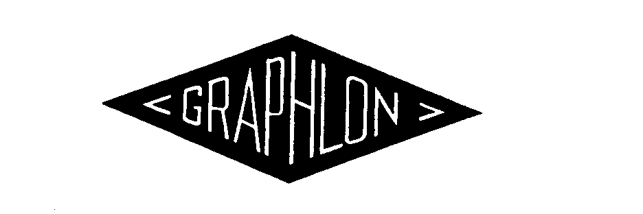 Trademark Logo GRAPHLON