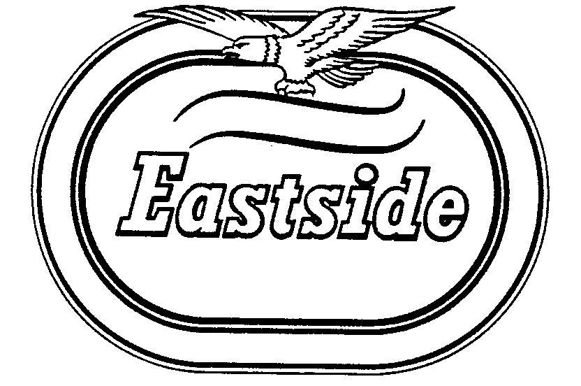 Trademark Logo EASTSIDE