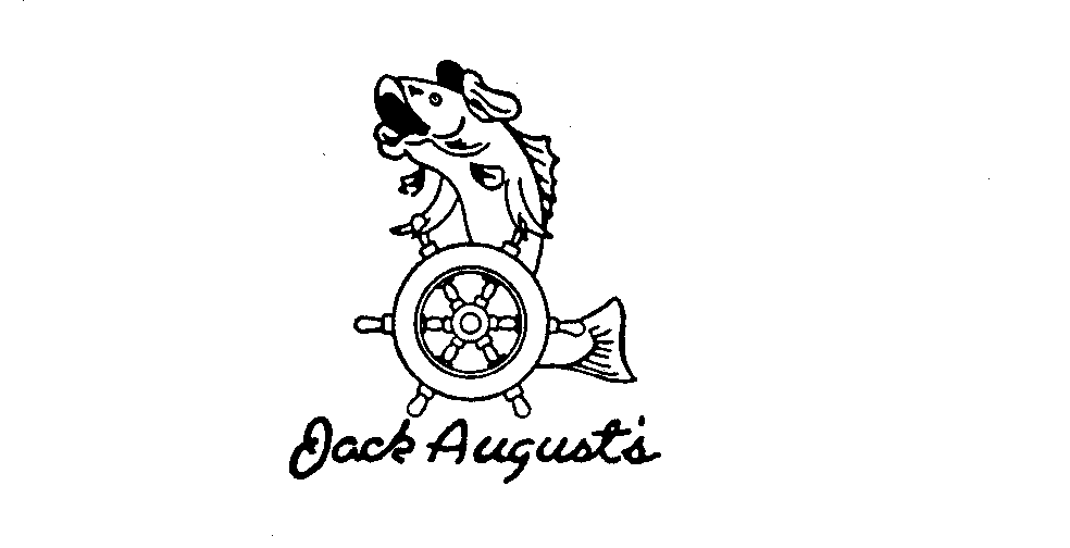  JACK AUGUST'S