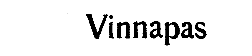 VINNAPAS