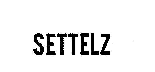  SETTELZ