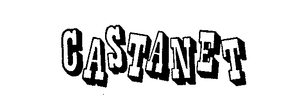 CASTANET