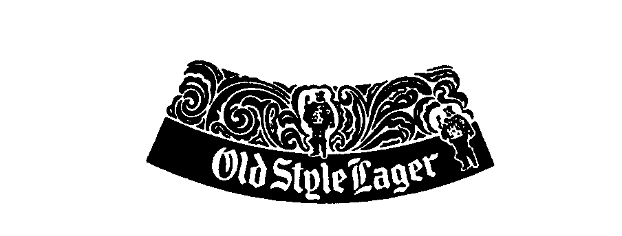  OLD STYLE LAGER