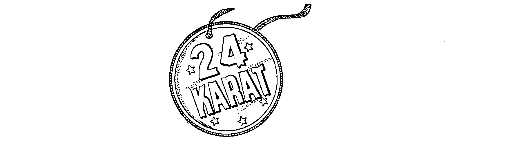 24 KARAT