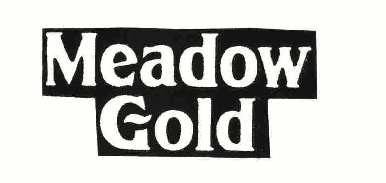 MEADOW GOLD