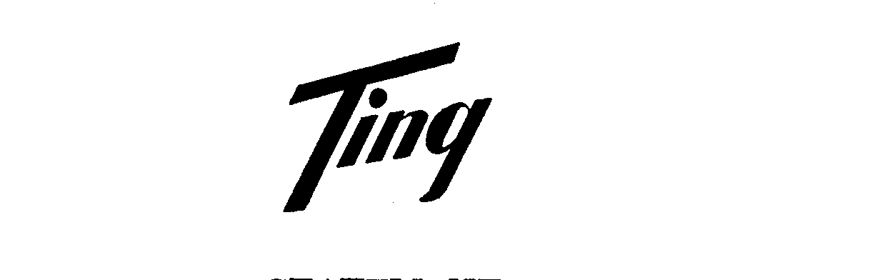 TING