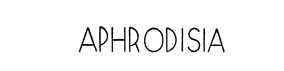 APHRODISIA