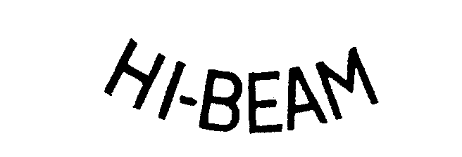  HI-BEAM