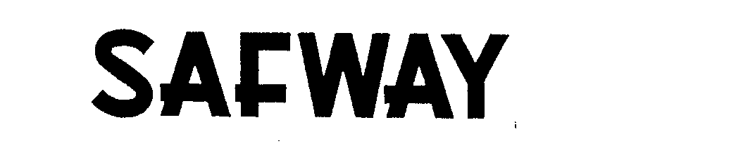 SAFWAY