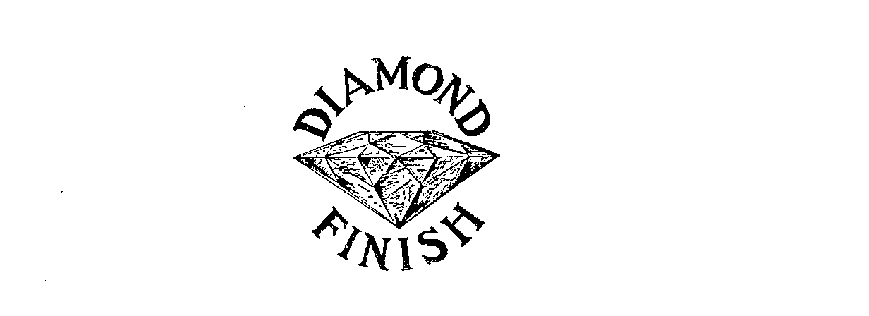 DIAMOND FINISH