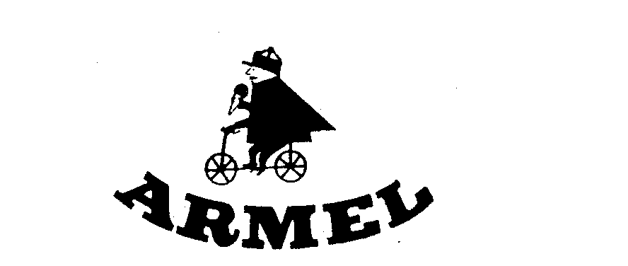 Trademark Logo ARMEL