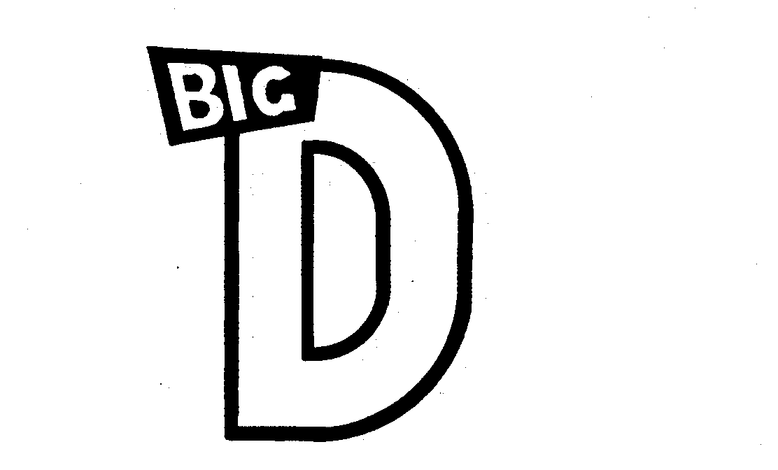 BIG D