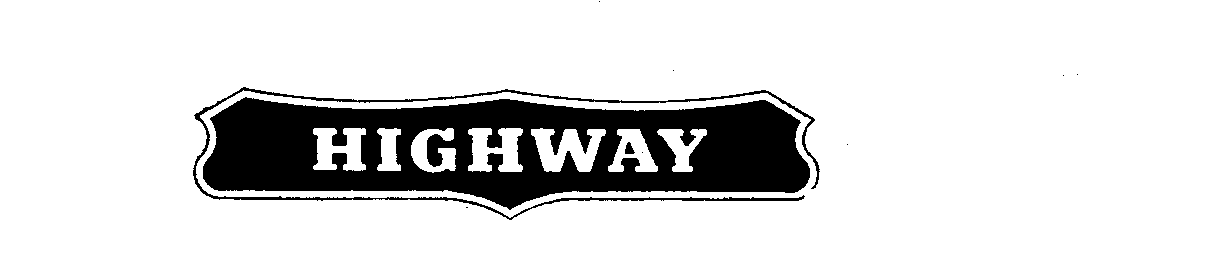 HIGHWAY