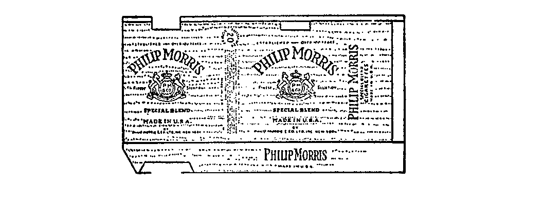  PHILIP MORRIS