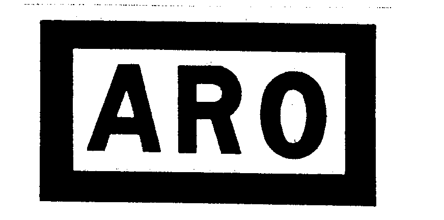 ARO