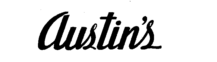  AUSTIN'S