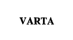 VARTA