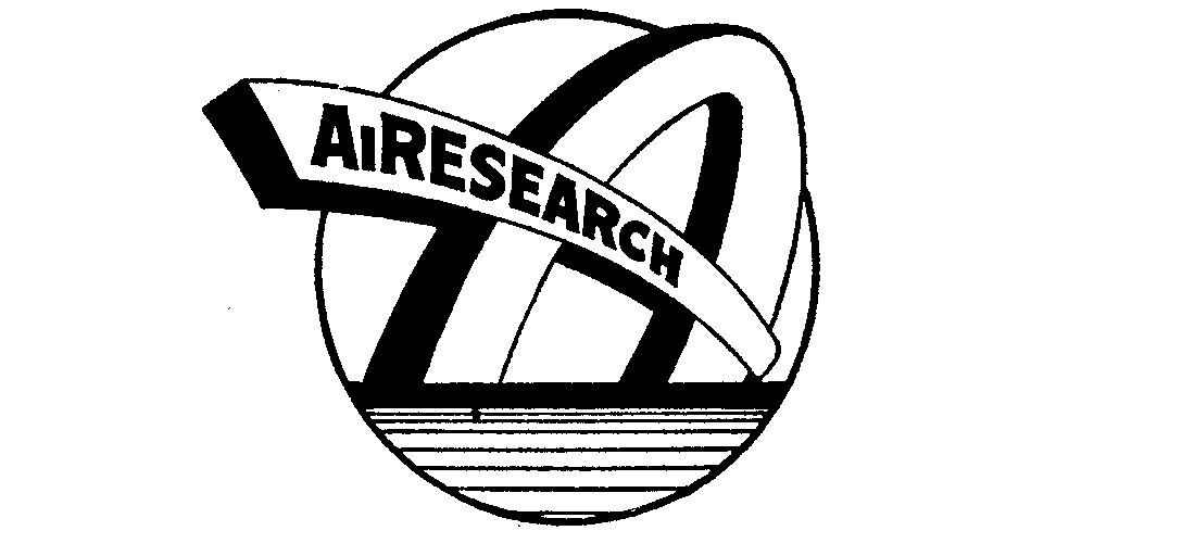 Trademark Logo AIRESEARCH