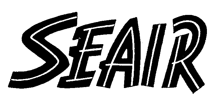 Trademark Logo SEAIR