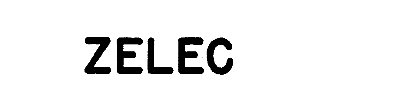  ZELEC