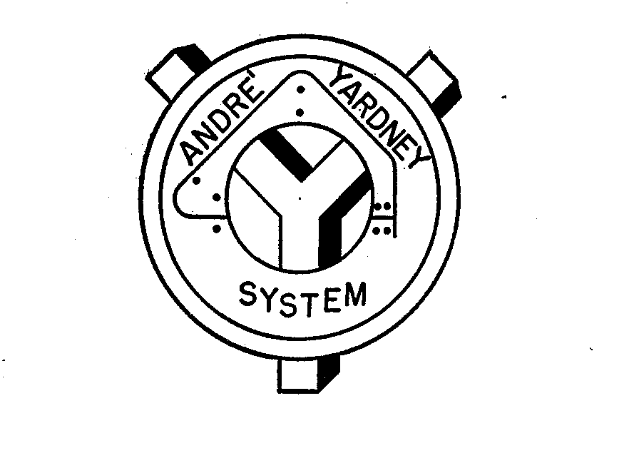  ANDRE YARDNEY SYSTEM