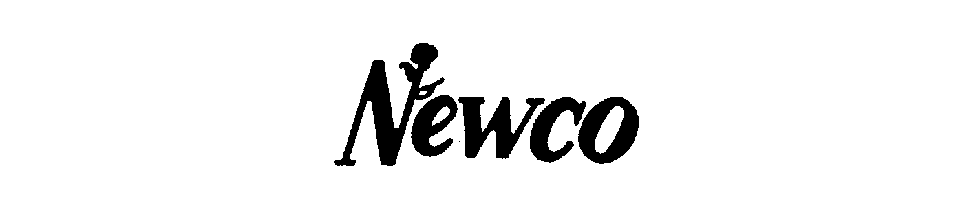 Trademark Logo NEWCO