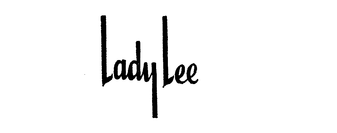 LADY LEE