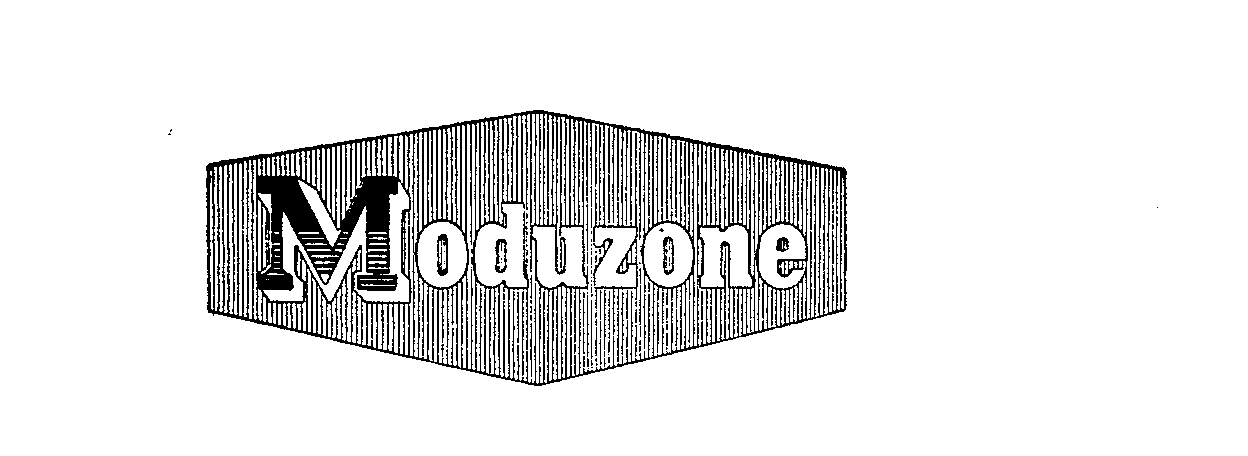  MODUZONE